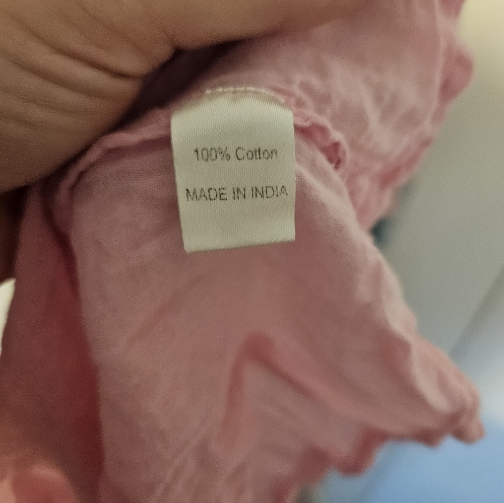 Banjanan Carlota Maxi Dress XL - Picture 4 of 8